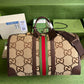 OZ - GCI Bags - 1635