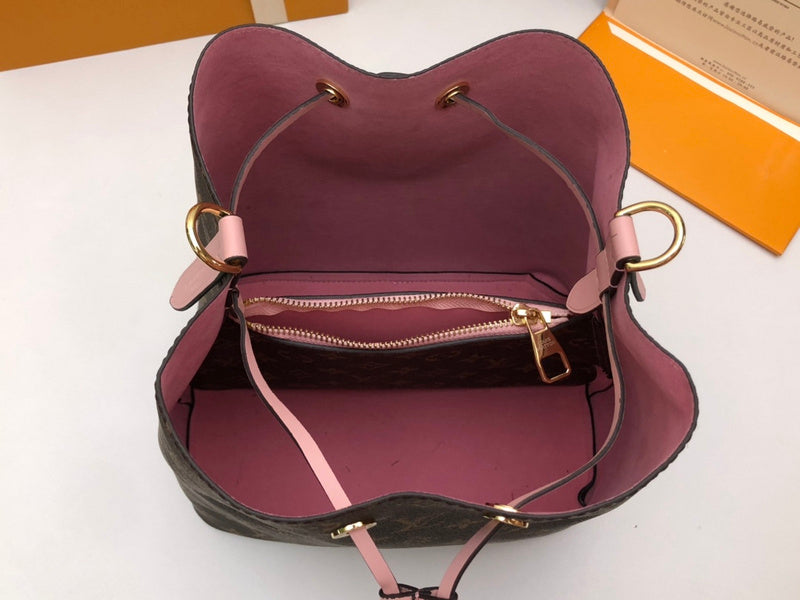 Fashion Lu-Vi bags - 3559