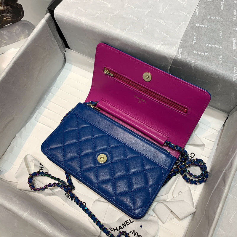 Ozarra - CHL Bags - 696