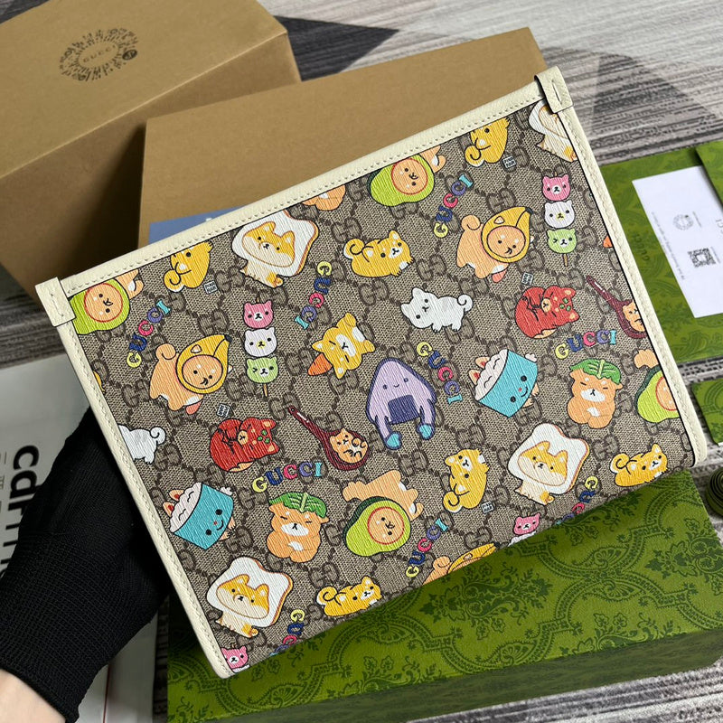 Ozarra - GCI Bags - 5221