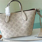 Ozarra - LUV Bags - 341