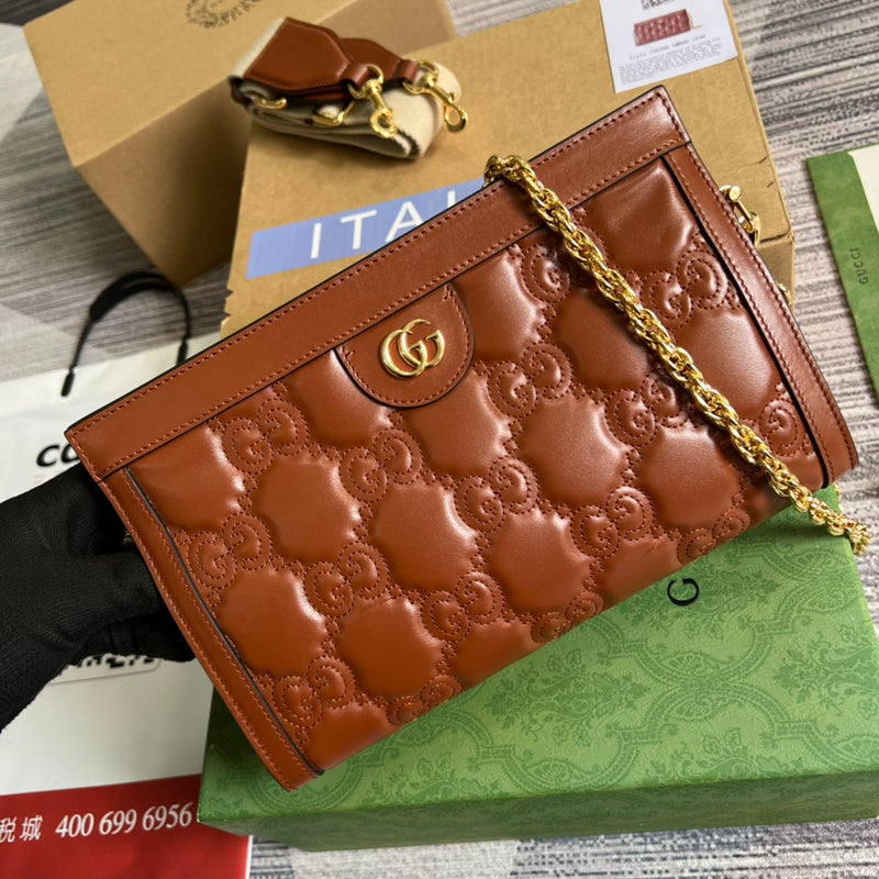 Ozarra - GUKI Bags - 1259