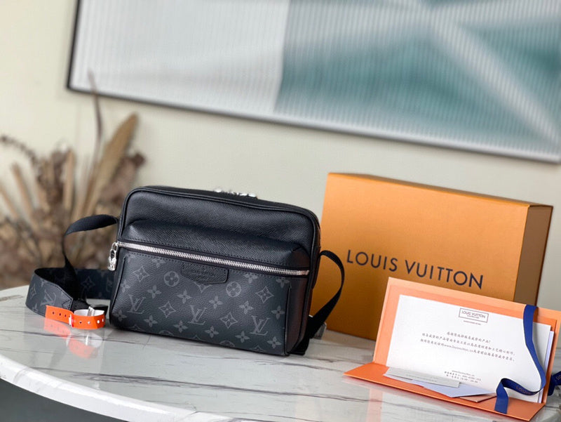 Fashion Lu-Vi bags - 4670