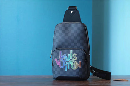 Ozarra Fashion Lu-Vi bags - 10230