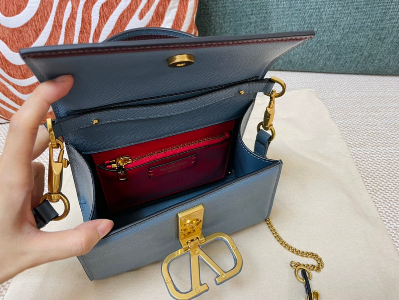 OZ - VEL Bags - 1462
