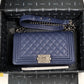Ozarra - CHL Bags - 7458
