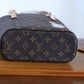 Ozarra Fashion Lu-Vi bags - 8409