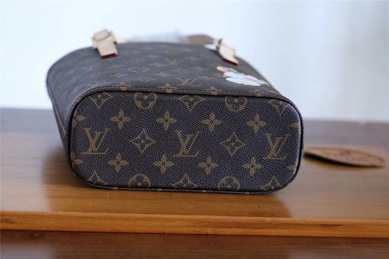 Ozarra Fashion Lu-Vi bags - 8409