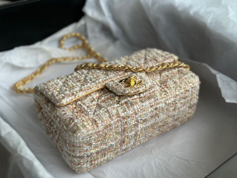 Ozarra - CHL Bags - 093