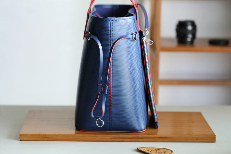 Ozarra Fashion Lu-Vi bags - 8099
