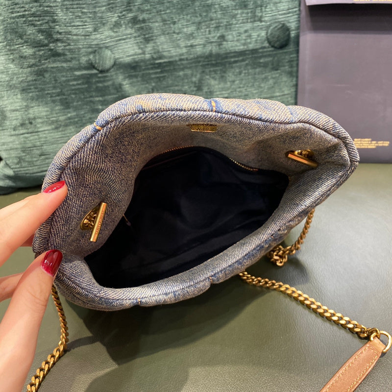 Ozarra - SLY Bags 410