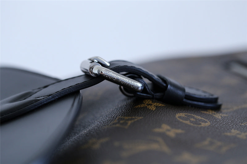 Ozarra Fashion Lu-Vi bags - 9741