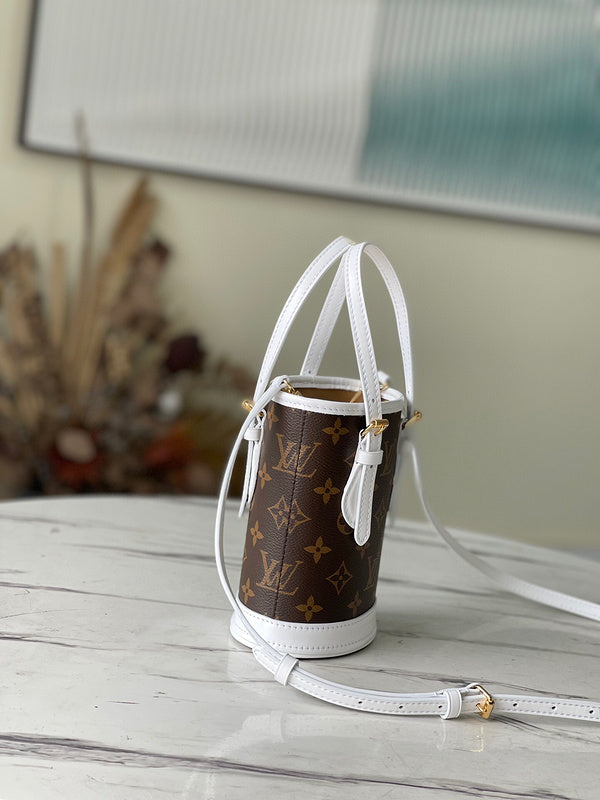 Fashion Lu-Vi bags - 5055