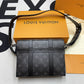 Ozarra Fashion Lu-Vi bags - 10071