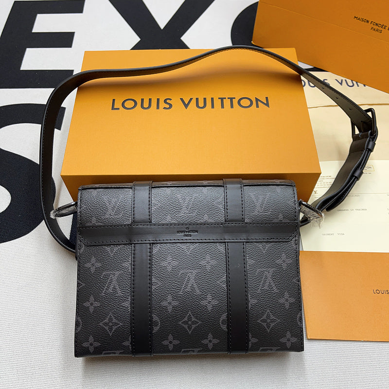 Ozarra Fashion Lu-Vi bags - 10071