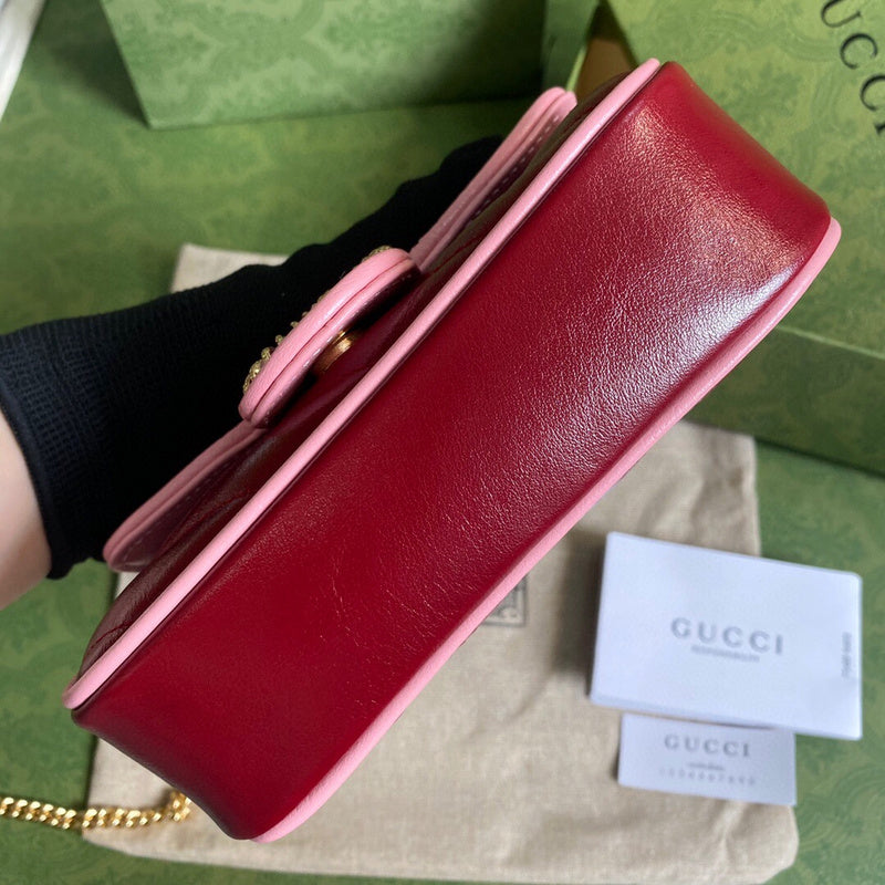 Ozarra - GCI Bags - 5795