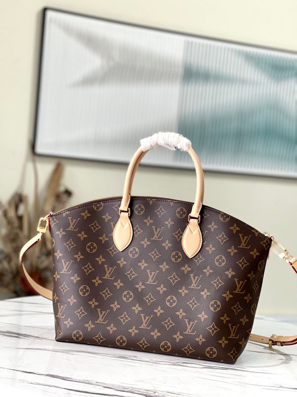 Fashion Lu-Vi bags - 5286