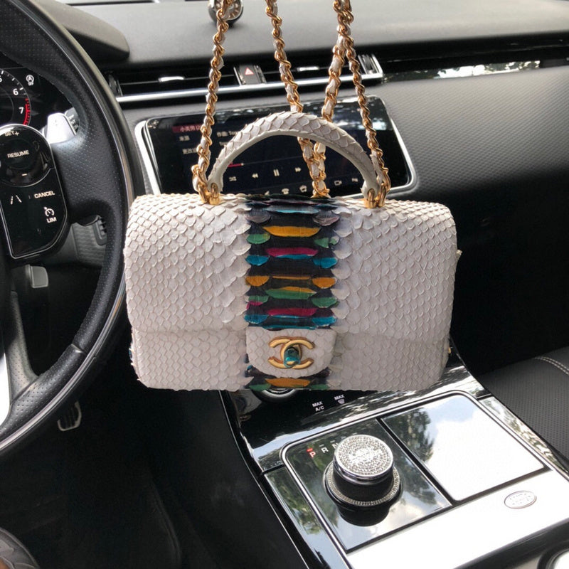 BAB - CHL Bags - 2935