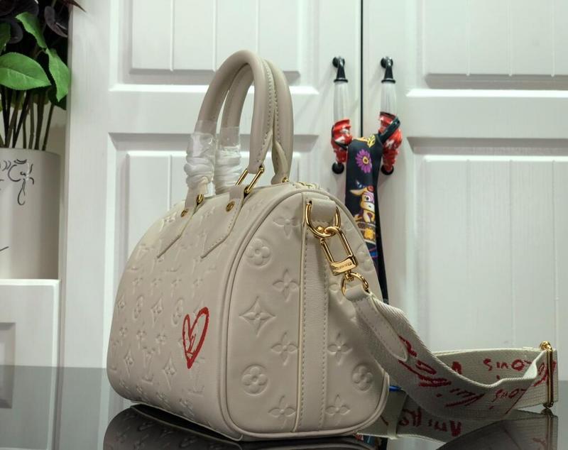 Ozarra Luxury - LOV Bags - 2193