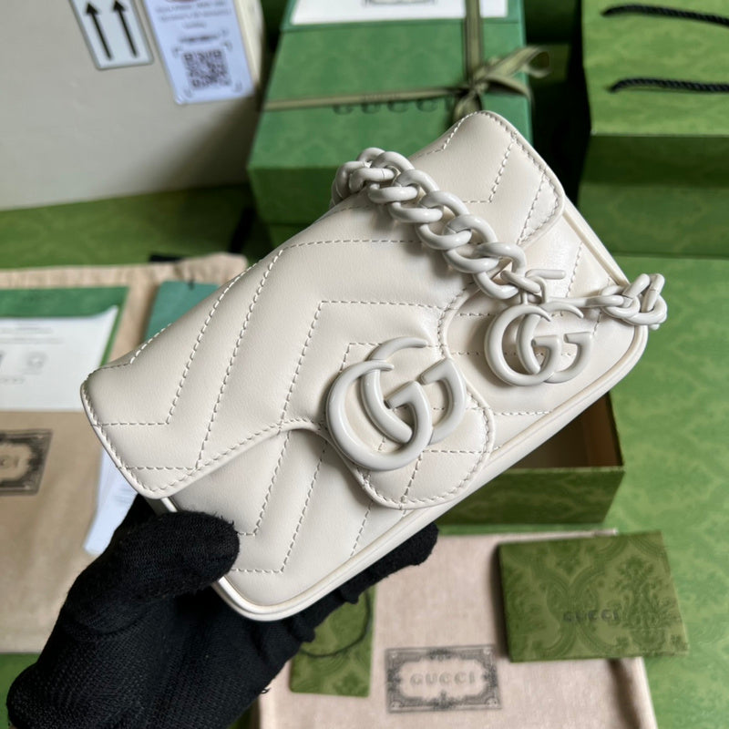 OZ - GCI Bags - 1016