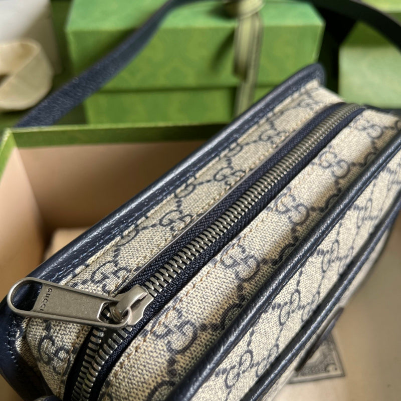 OZ - GCI Bags - 851