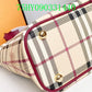 Ozarra Fashion -BBR Bags - 581
