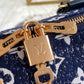 Ozarra Fashion Lu-Vi bags - 17222