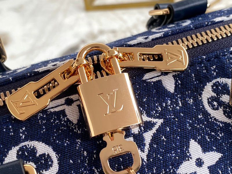 Ozarra Fashion Lu-Vi bags - 17222