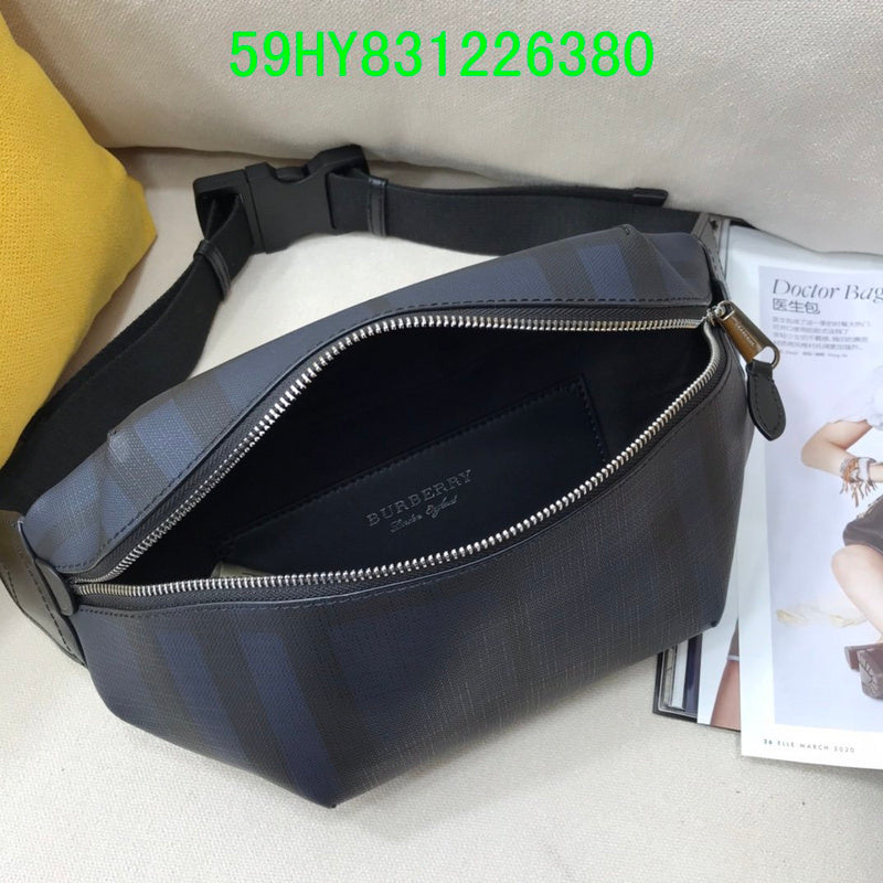 Ozarra Fashion -BBR Bags - 605