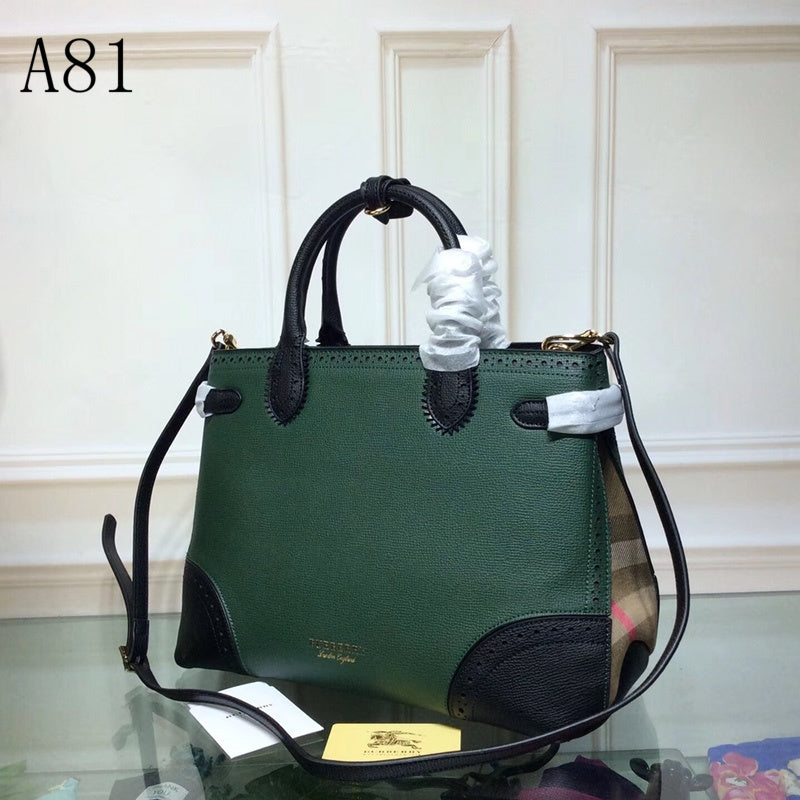 Ozarra Fashion -BBR Bags - 864
