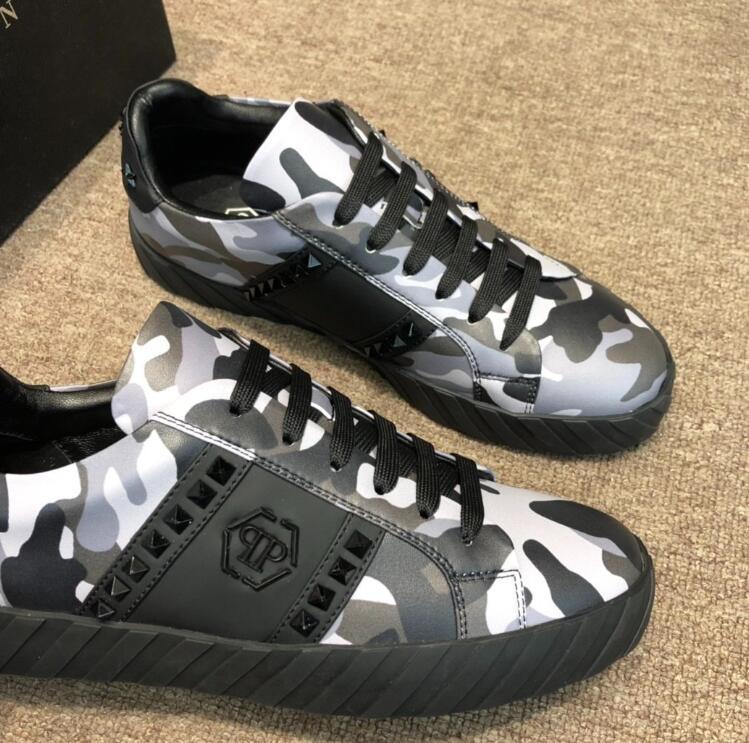 Ozarra Luxury - PHP Shoes - 179