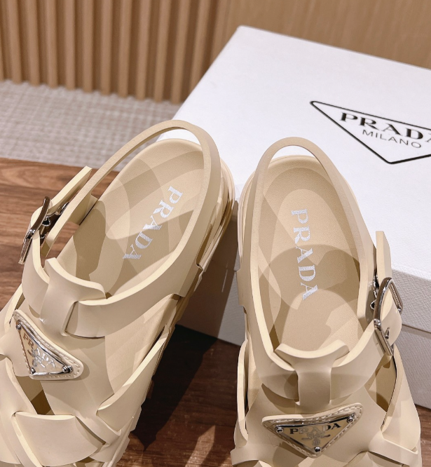 Ozarra Luxury - PD Women Shoes - 056