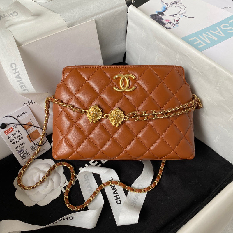 Ozarra - CHL Bags - 7516