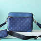 Fashion Lu-Vi bags - 3075