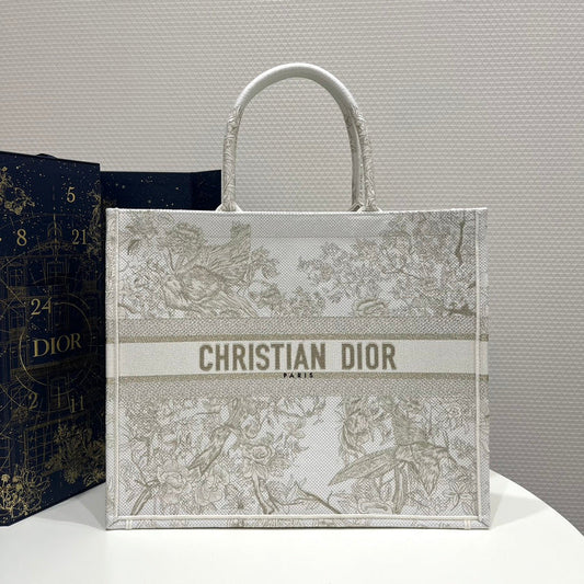 OZ - Dir Bags - 683