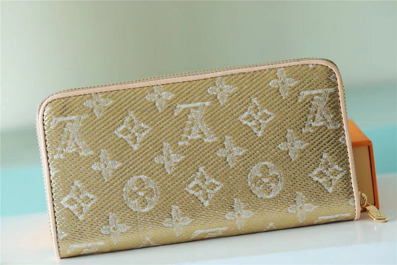 Ozarra Fashion Lu-Vi bags - 8723