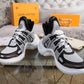 Ozarra Luxury - LOV Men Shoes - 1981