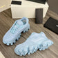 Ozarra Luxury - PD Men Shoes - 263