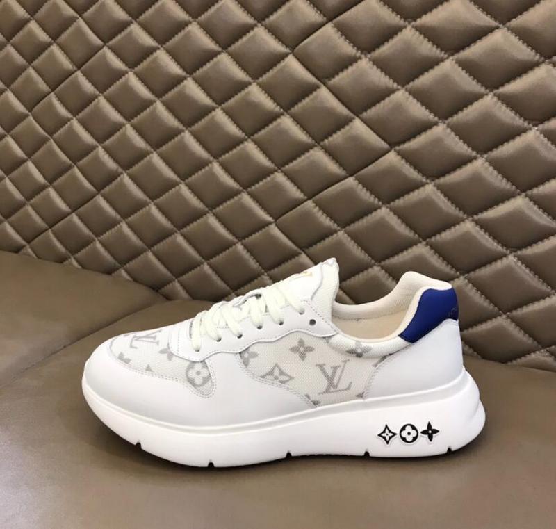 Ozarra Luxury - LOV Men Shoes - 1508