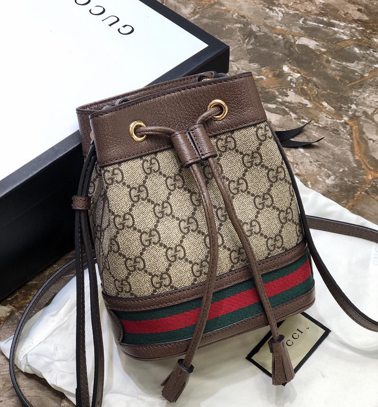 Ozarra - GCI Bags - 5080