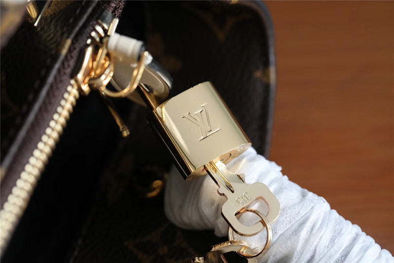 Ozarra Fashion Lu-Vi bags - 8023
