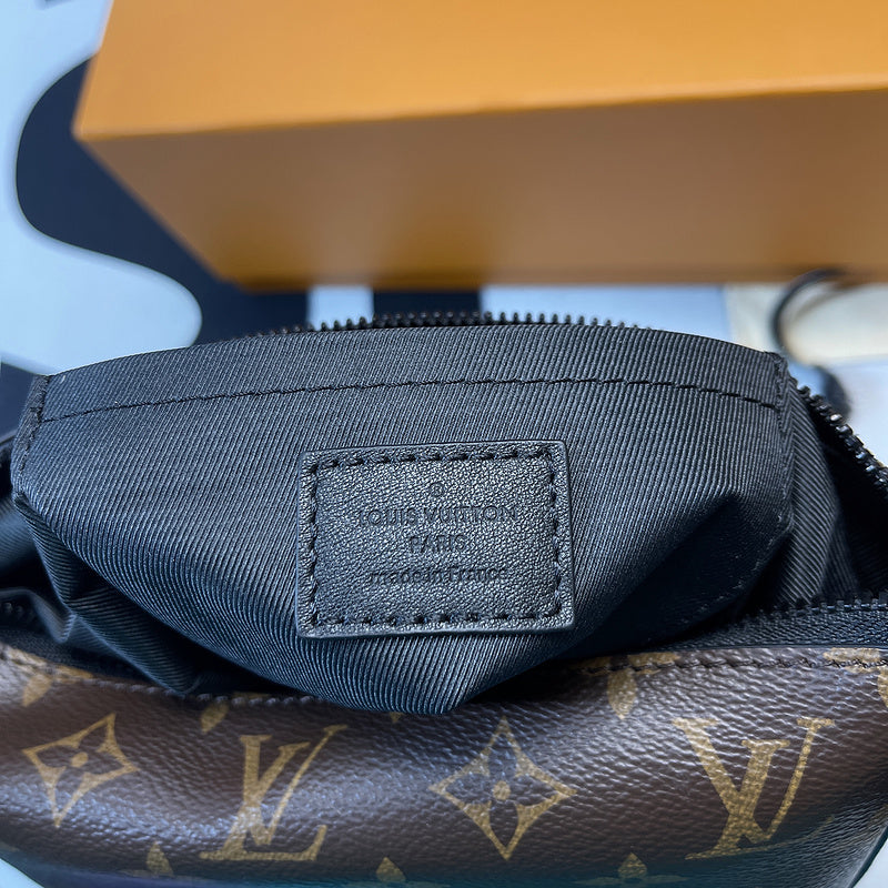 Ozarra Fashion Lu-Vi bags - 10284