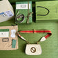 OZ - GCI Bags - 901