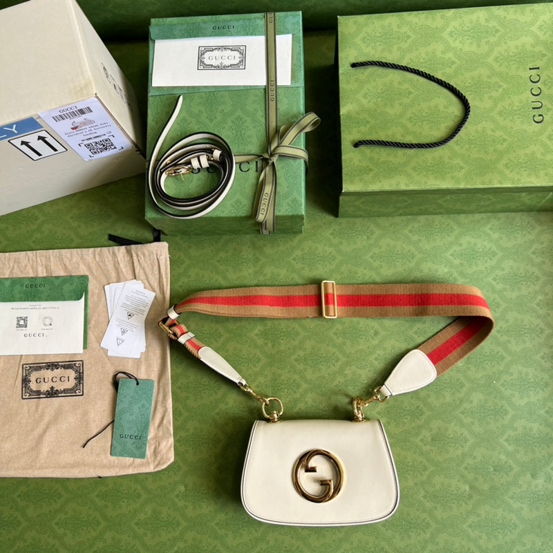 OZ - GCI Bags - 901