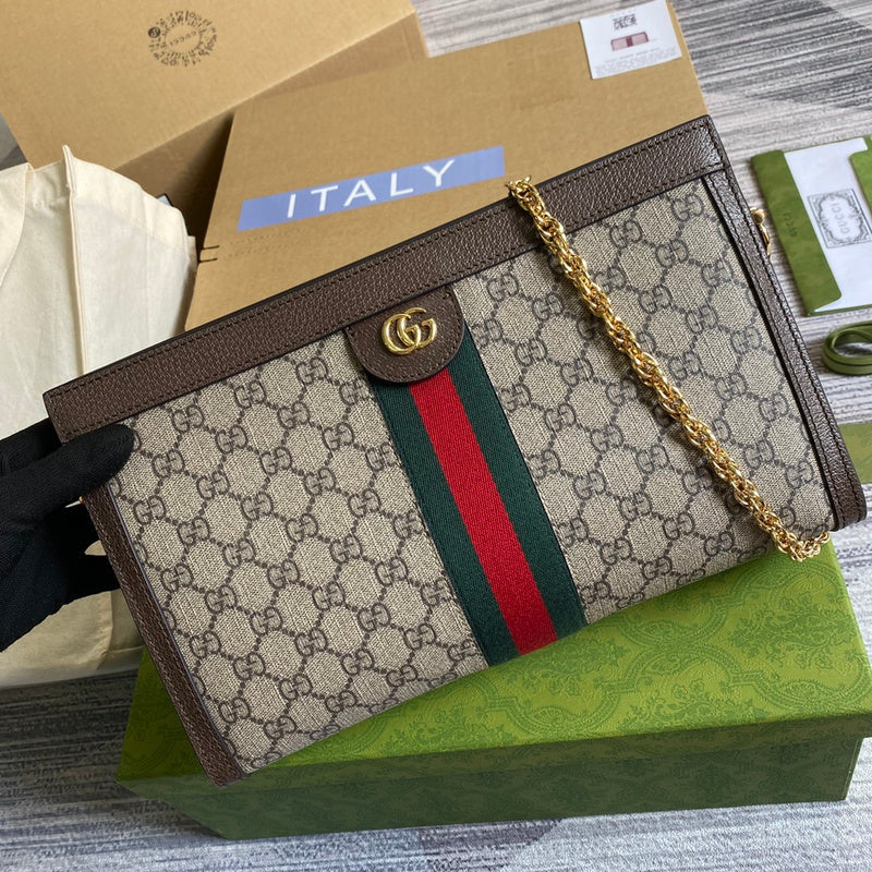 Ozarra - GCI Bags - 4791