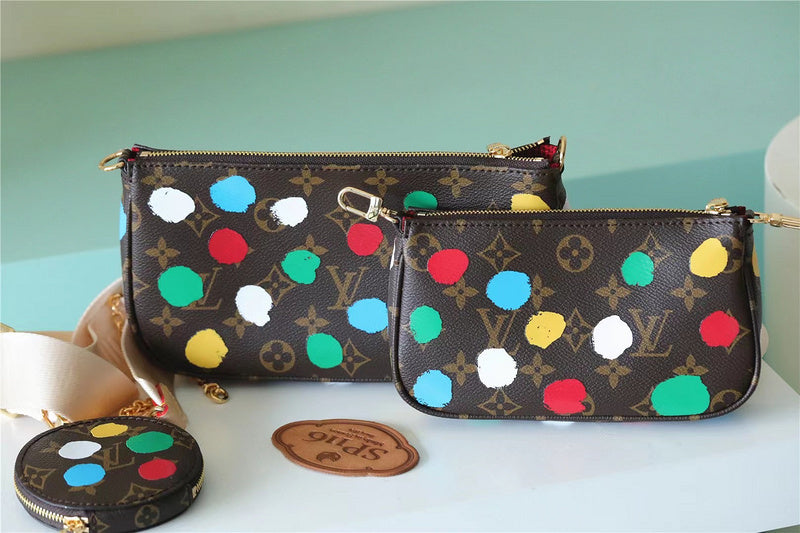 Ozarra - LUV Bags - 453