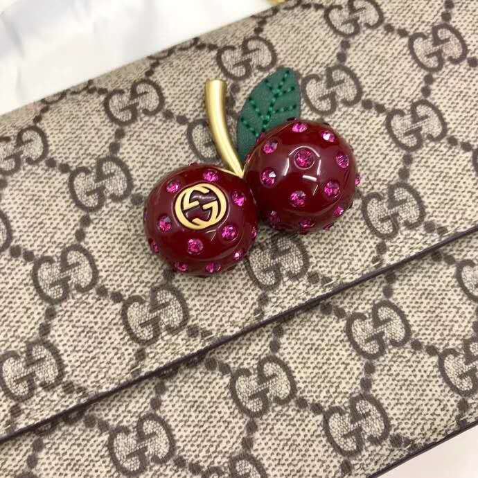 BAB - GCI Bags - 593