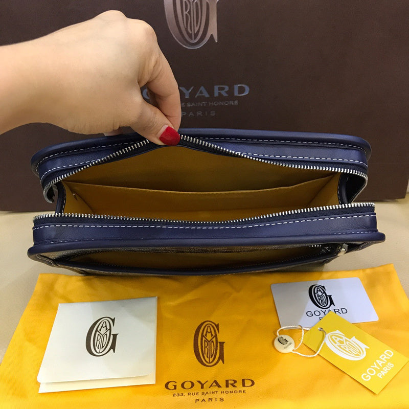 Ozarra - GOD Bags - 369