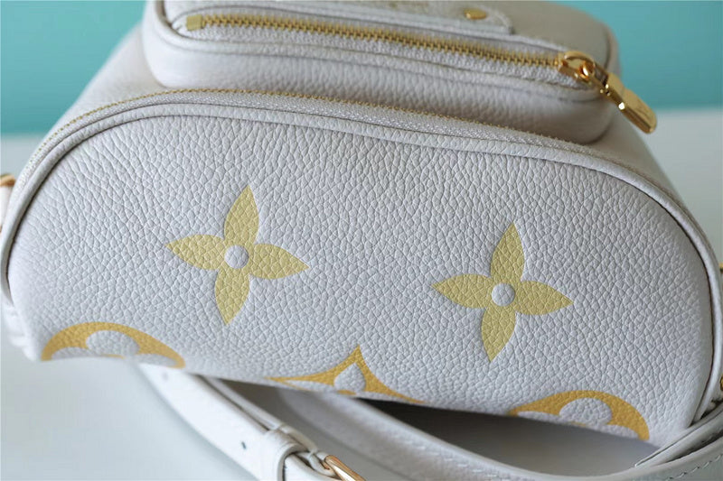 Ozarra - LUV Bags - 229
