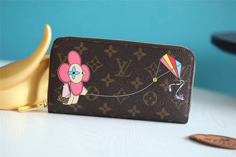 Ozarra Fashion Lu-Vi bags - 9222